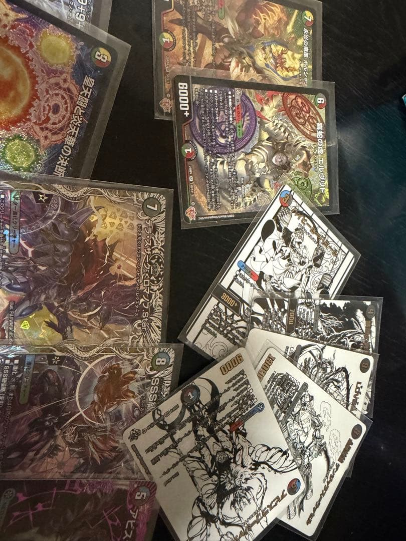 デュエルマスターズ 王道W編第4弾【終淵】まとめ売り