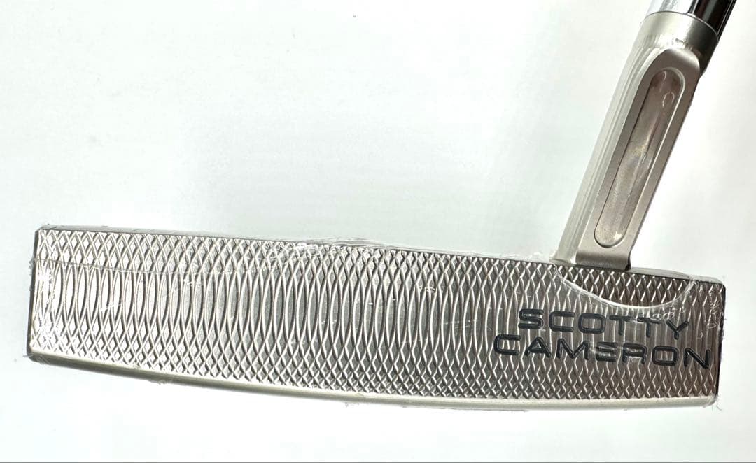 スコッティキャメロン｜新品／GOLO6.5スーパーセレクト34インチ日本正規品