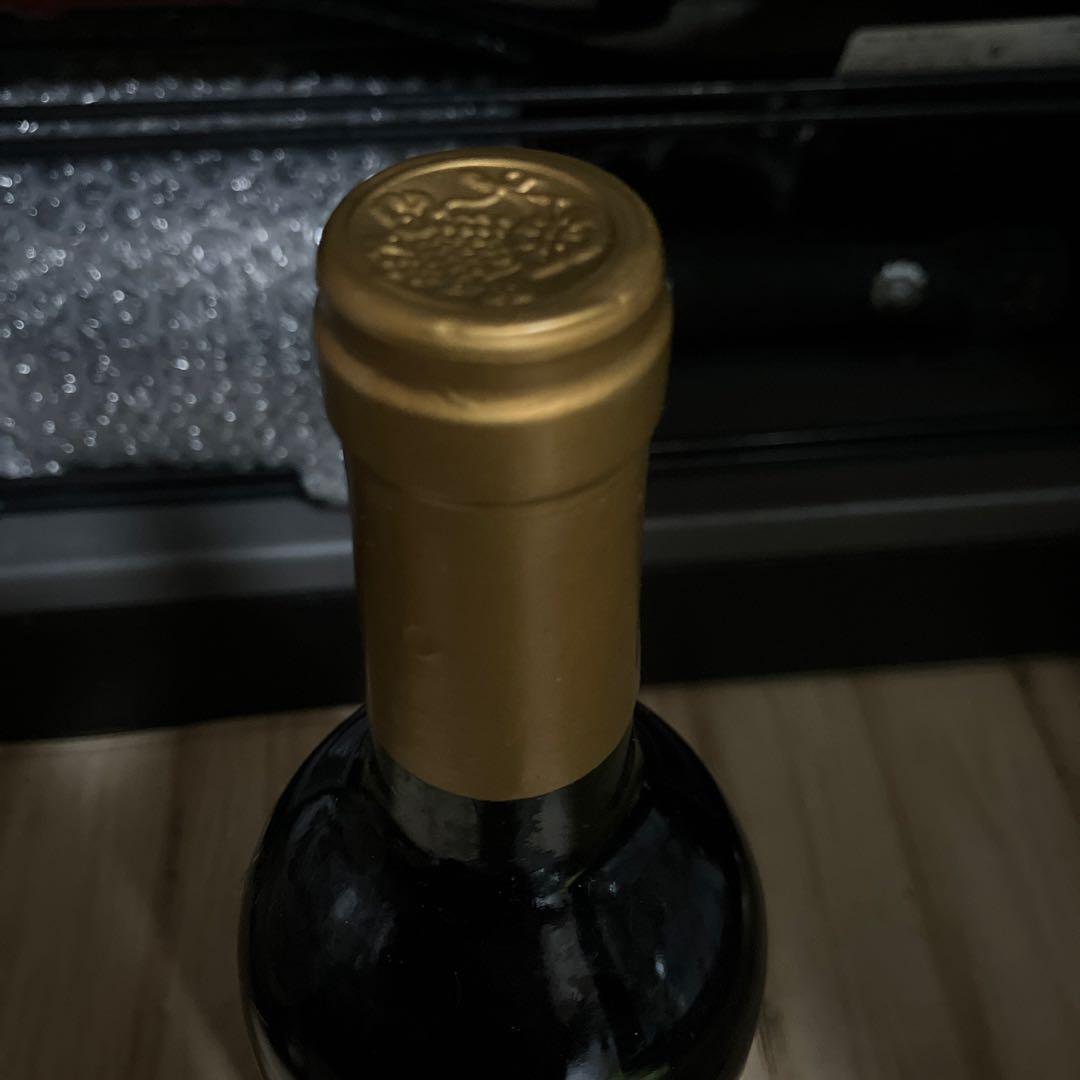 【セラー保管】クロ・シラー・レオーネ1993 ペイル・ローズ【配送料無料】