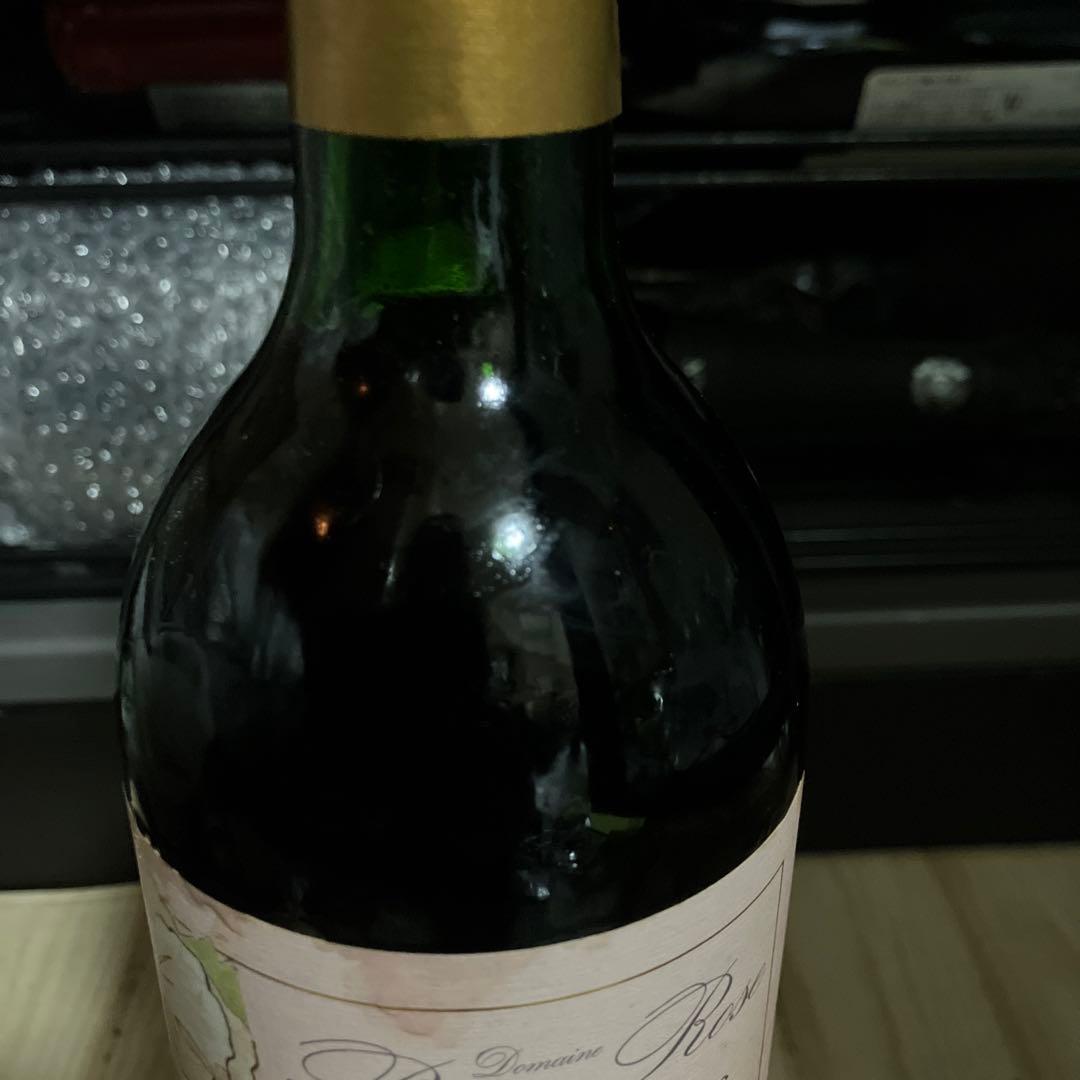 【セラー保管】クロ・シラー・レオーネ1993 ペイル・ローズ【配送料無料】