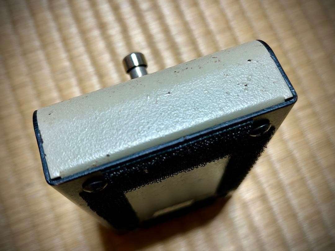 Tube Works TUBE D ギターエフェクター