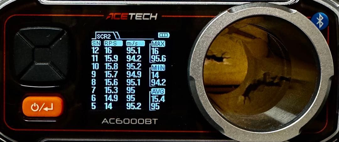 東京マルイ AK47 FET搭載 STD 電動ガン