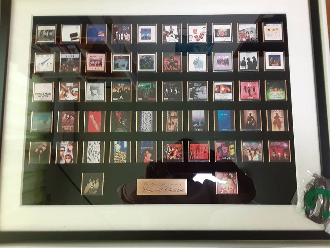 【最終値下げ】THE ALFEE 30th Anniversary コレクション