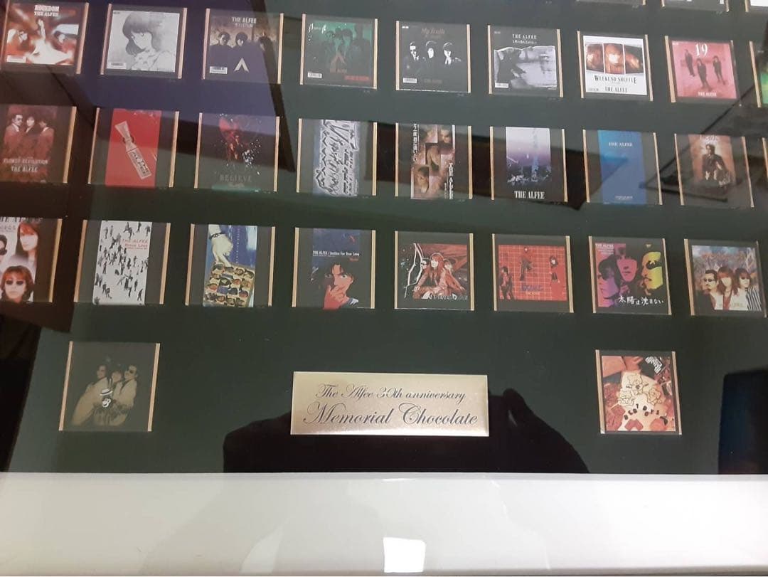 【最終値下げ】THE ALFEE 30th Anniversary コレクション