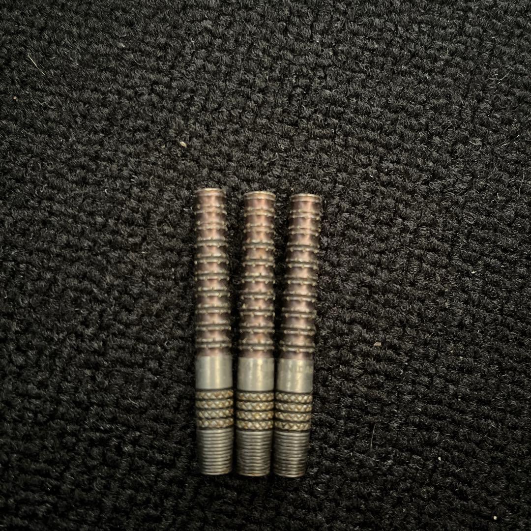 TRINIDAD ダーツ　KID TYPE2 20g