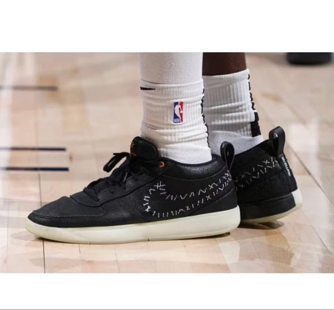 Nike Book 1 ハロウィン 29cm US11