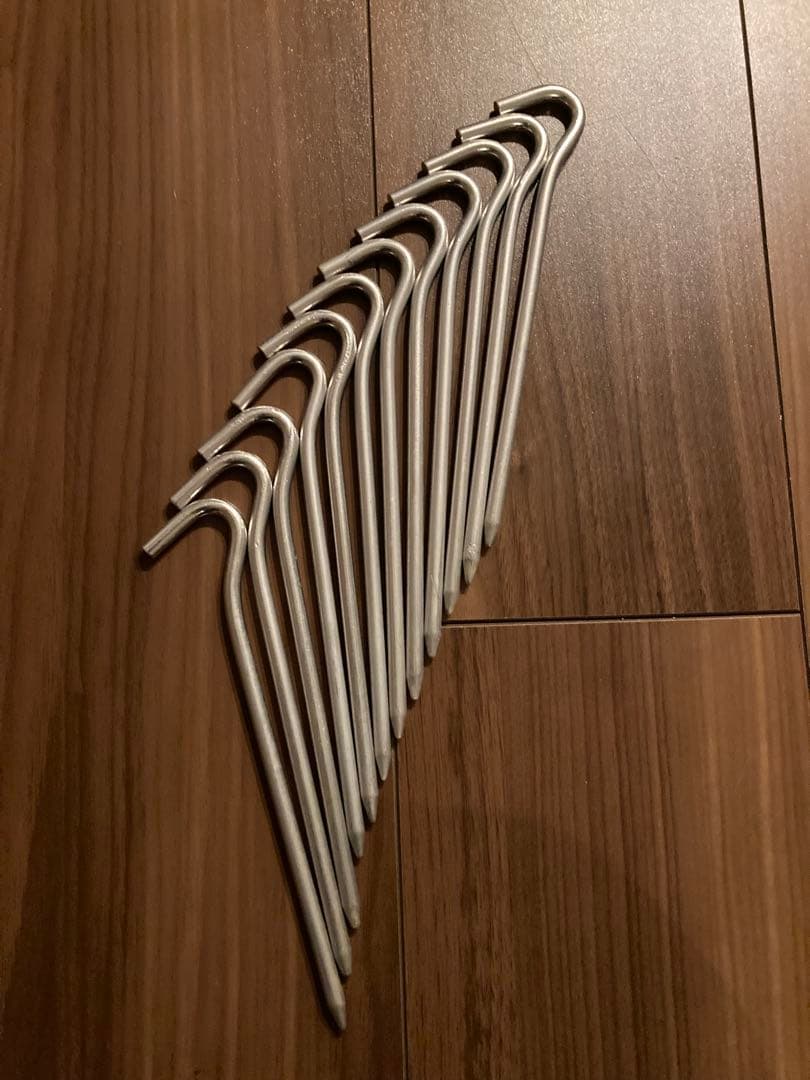 スノーピーク peak アメニティドームM SDE-001RH