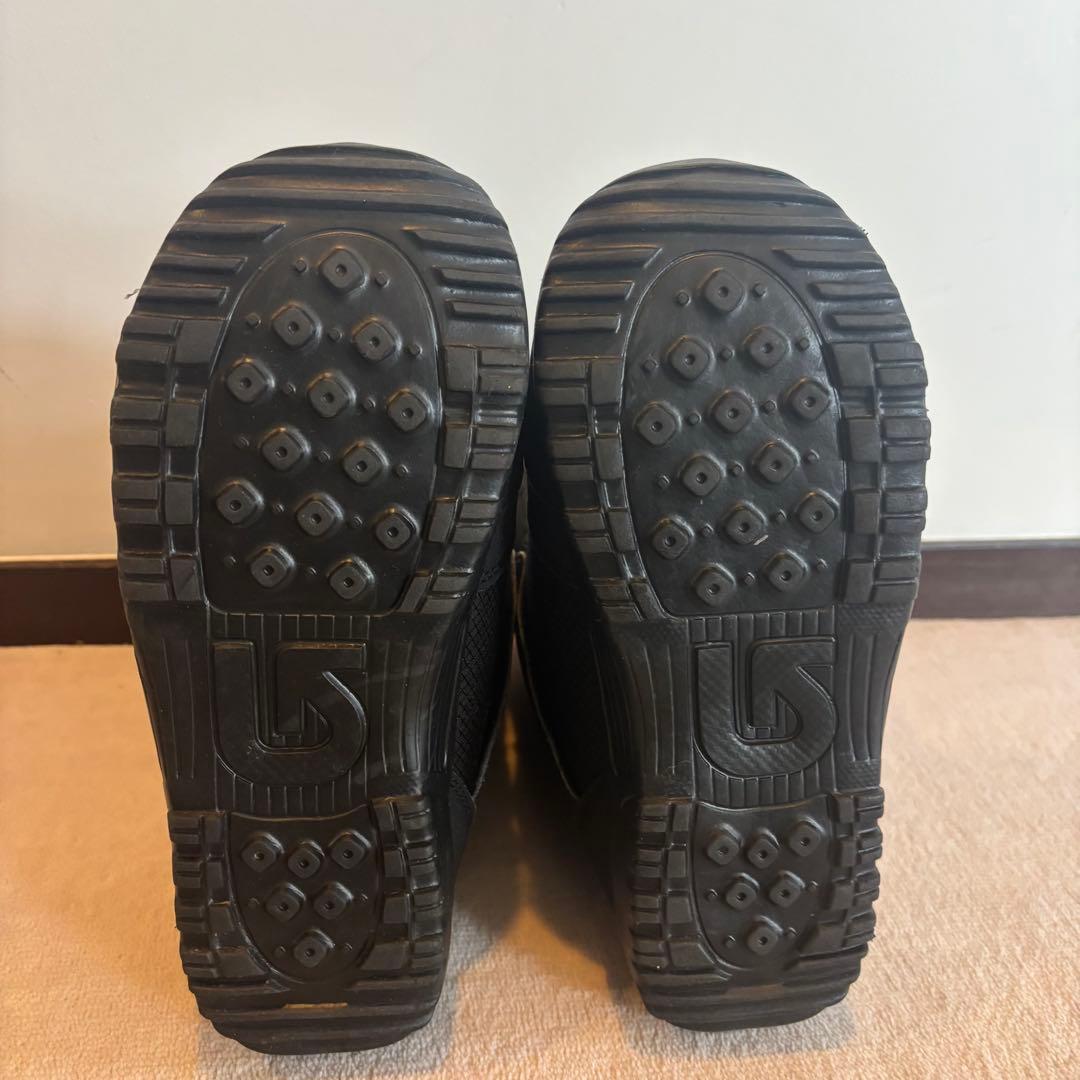 Burton ジップライン BOA® スノーボードブーツ　23cm