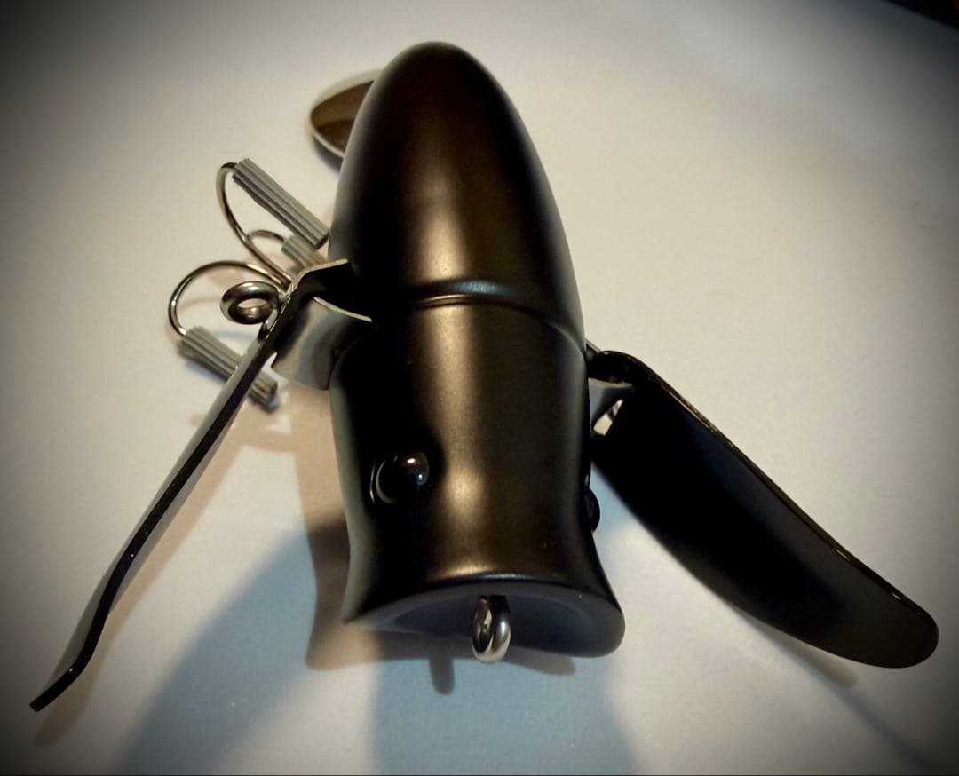 ⭐︎新品未使用箱有り ⭐︎チェスト114マウス CHEST114 Mouse