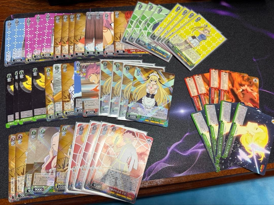 ヴァイス FAIRY TAIL 宝扉