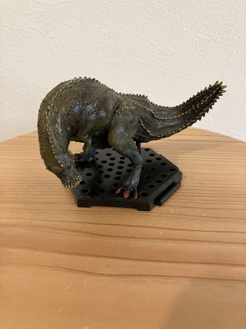 モンスターハンター フィギュア　5体まとめ売り