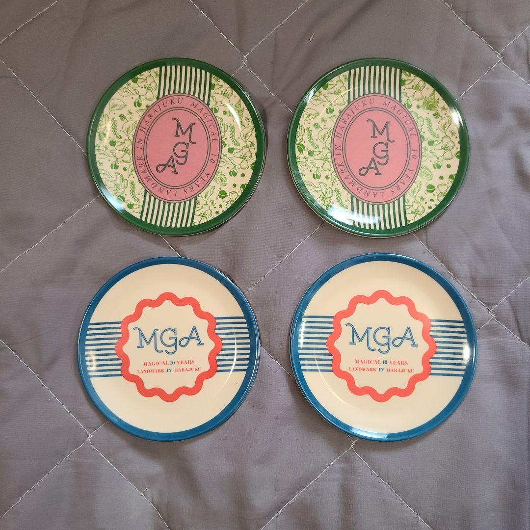 ミセスグリーンアップル LANDMARK HARAJUKU グッズセット