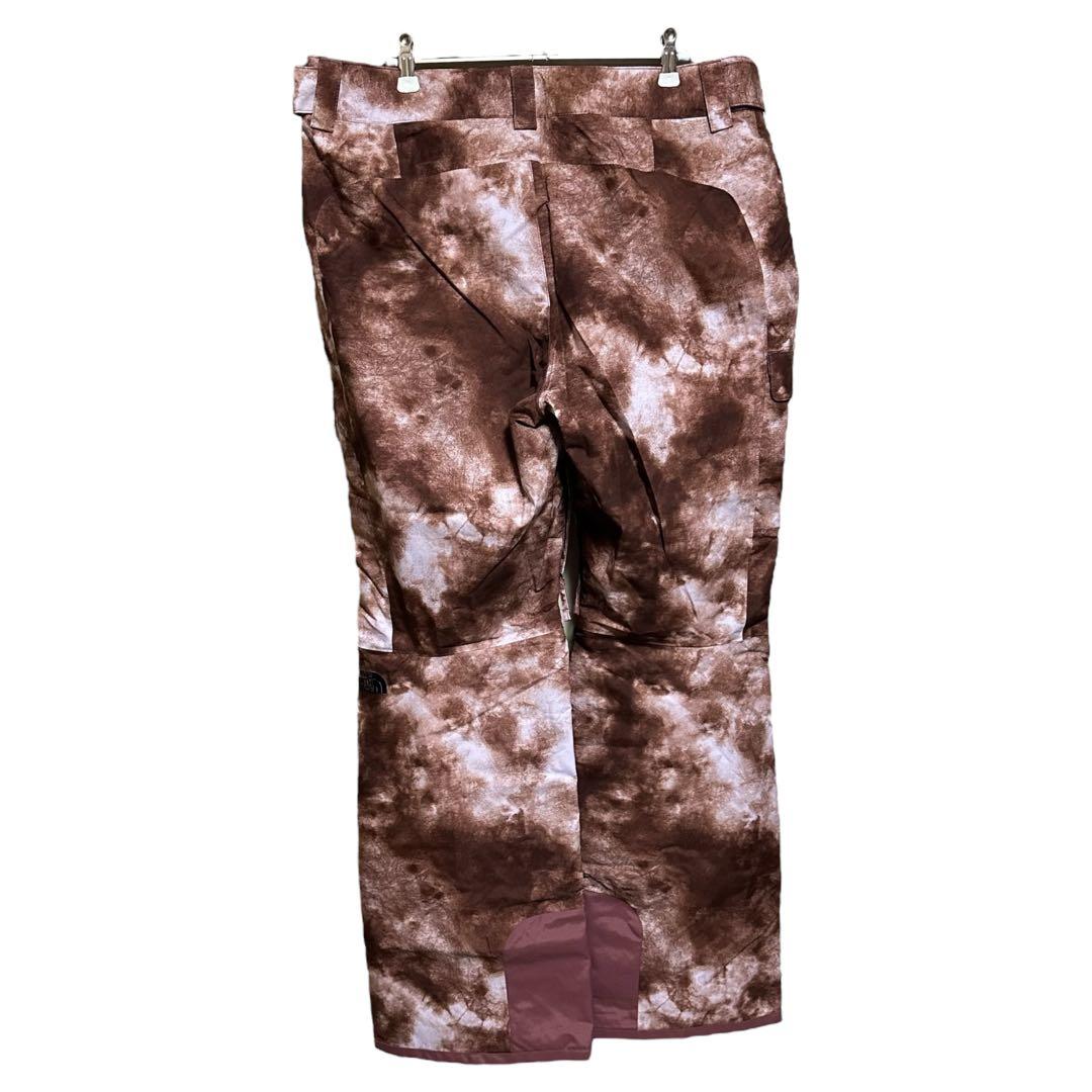 THE NORTH FACE ノースフェイス スノーボードウェア L/R 新品