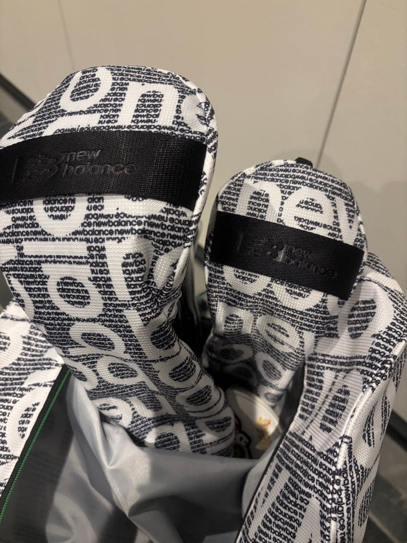 new balance ゴルフバッグ キャディバッグ