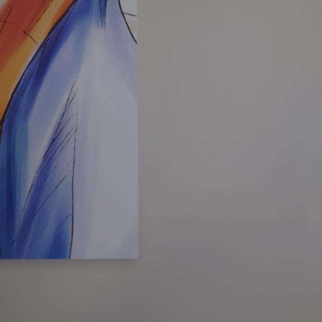 No.113 ヒソカ HUNTER×HUNTER カードダスマスターズ トレカ