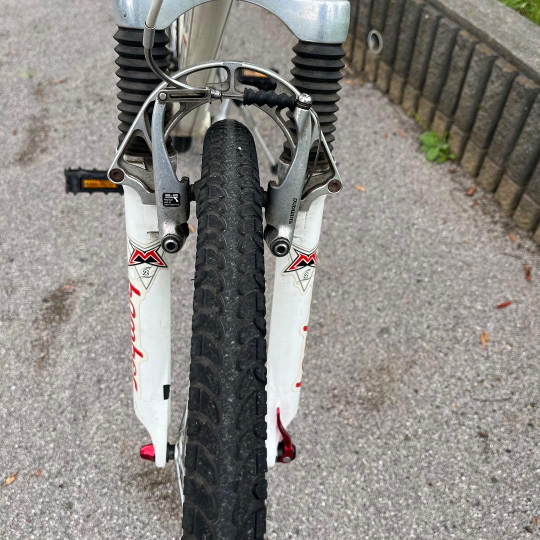 オールド　MTB GT Avalanche