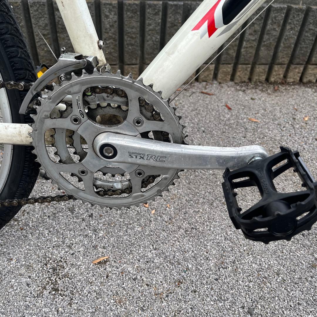 オールド　MTB GT Avalanche