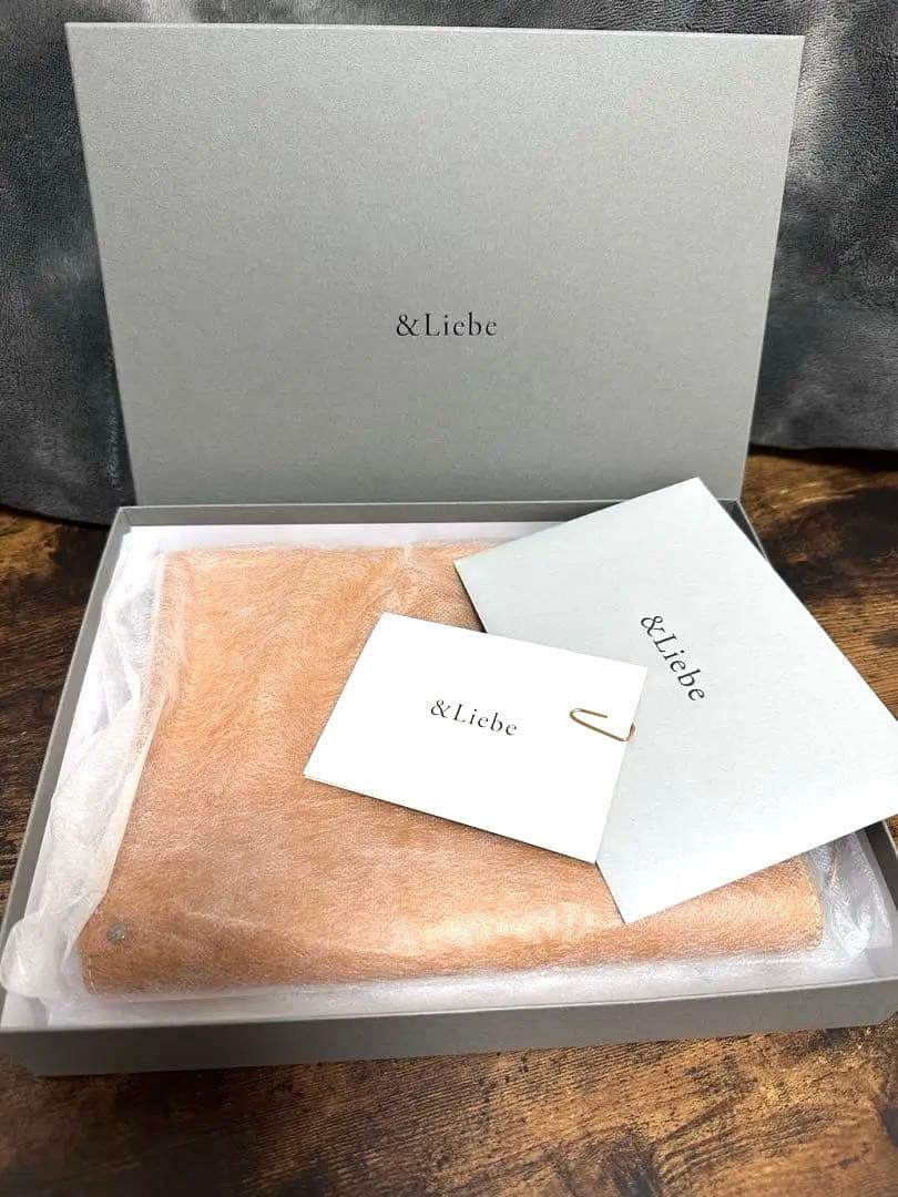 &Liebe (アンドリーベ)