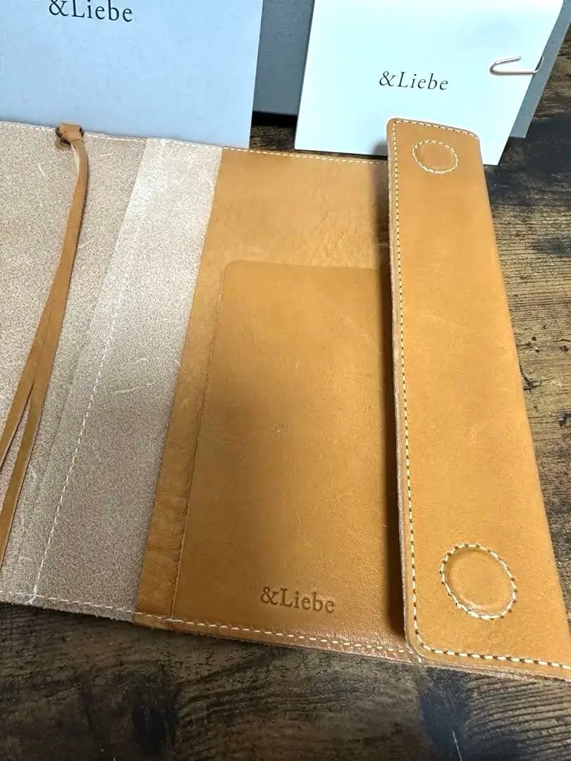 &Liebe (アンドリーベ)