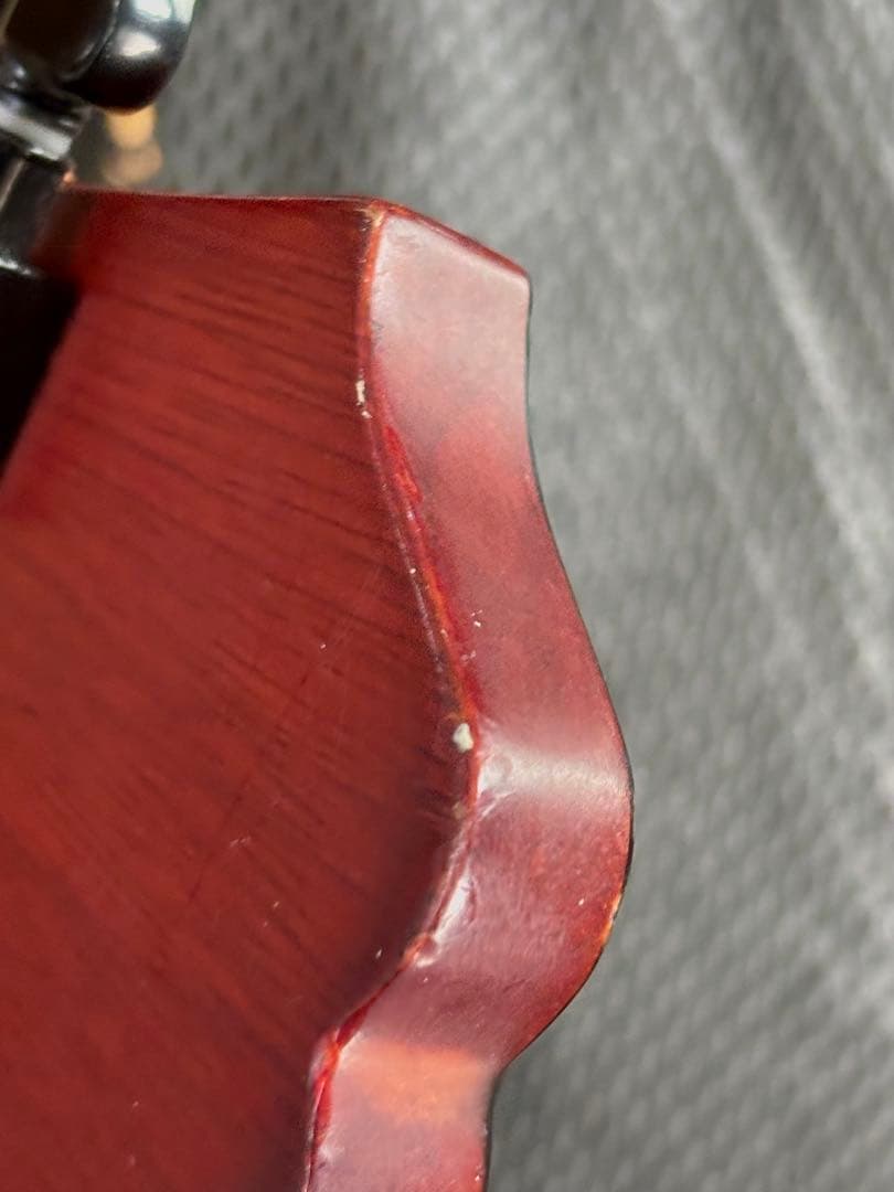 値下げ　‼️エピフォン　セミアコギタードットスタジオ