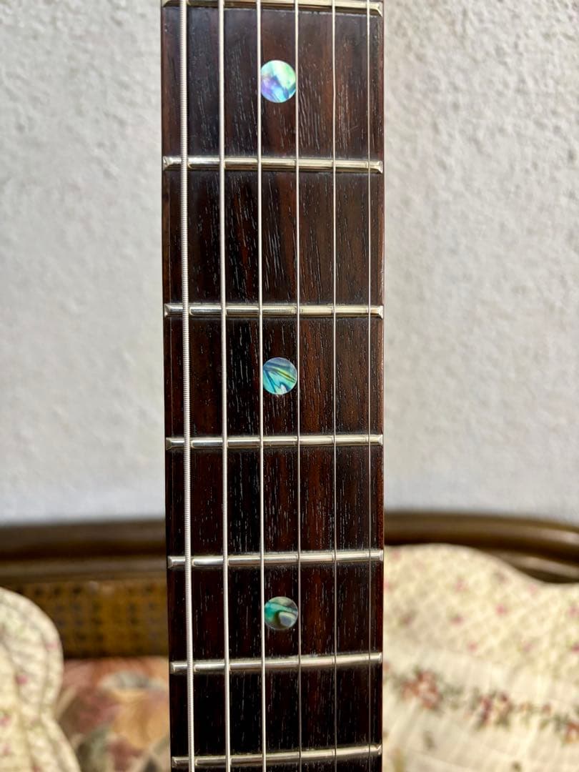 値下げ　‼️エピフォン　セミアコギタードットスタジオ