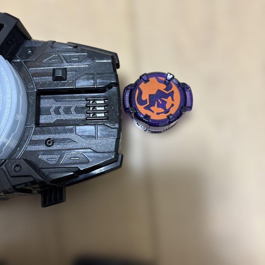 ビルドドライバー　ゼロワンドライバー　デザイアドライバー　ブーストマグナム