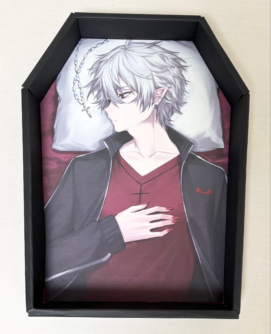 ChroNoiR まとめ売り