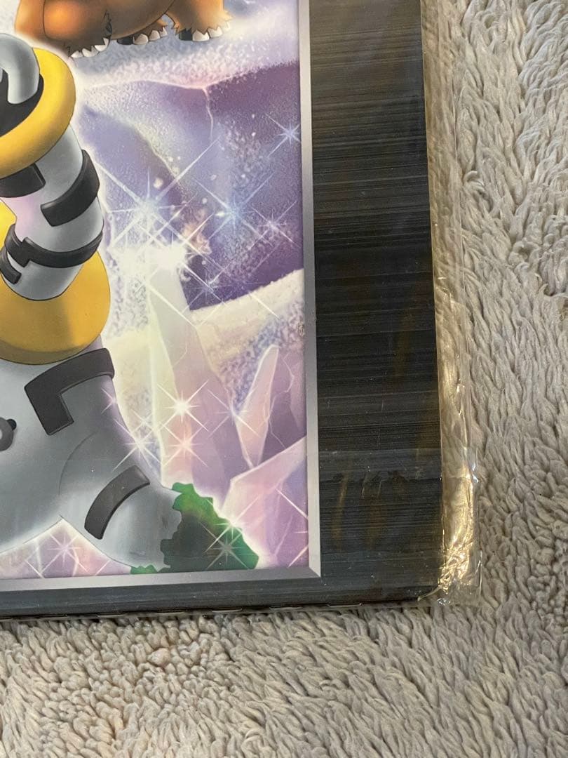 ポケモンカードDP 映画公開記念プレミアムシート2008