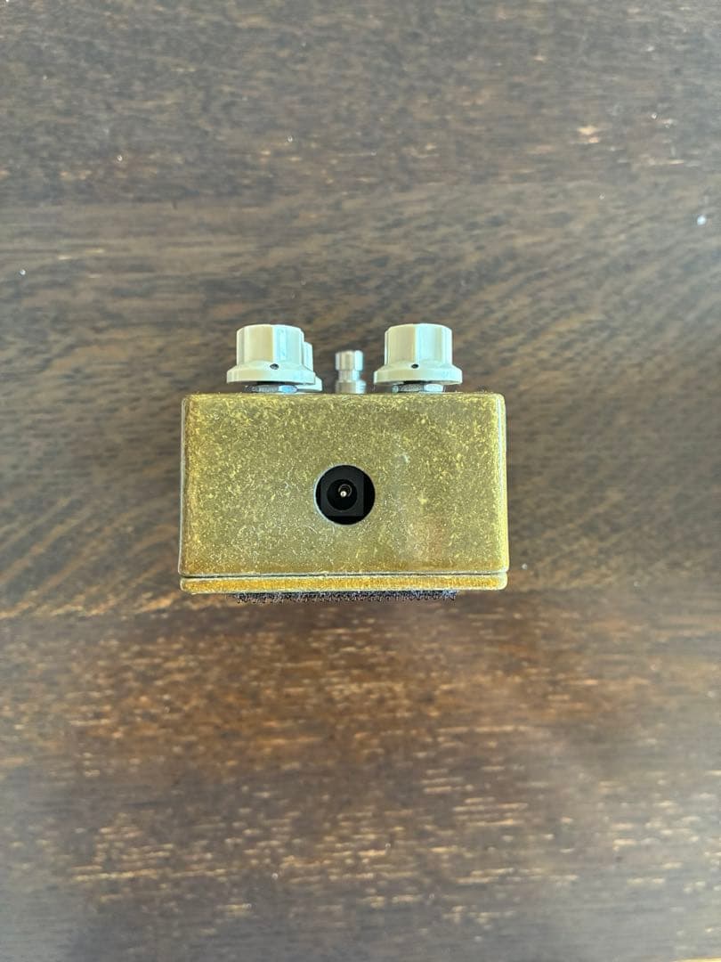 ギター JHS morning glory v4