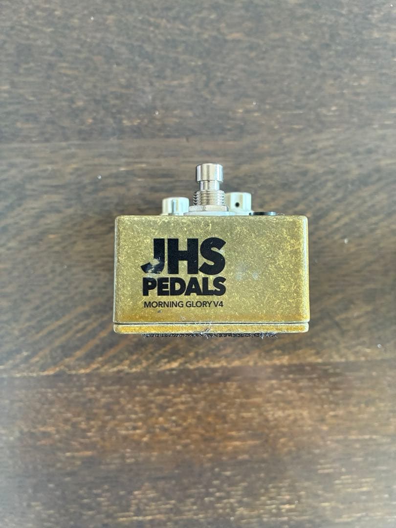 ギター JHS morning glory v4