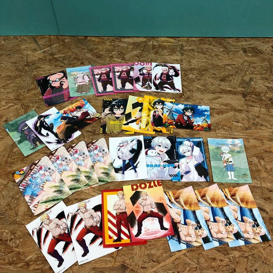 M4500 ドズル社 グッズ まとめ売り