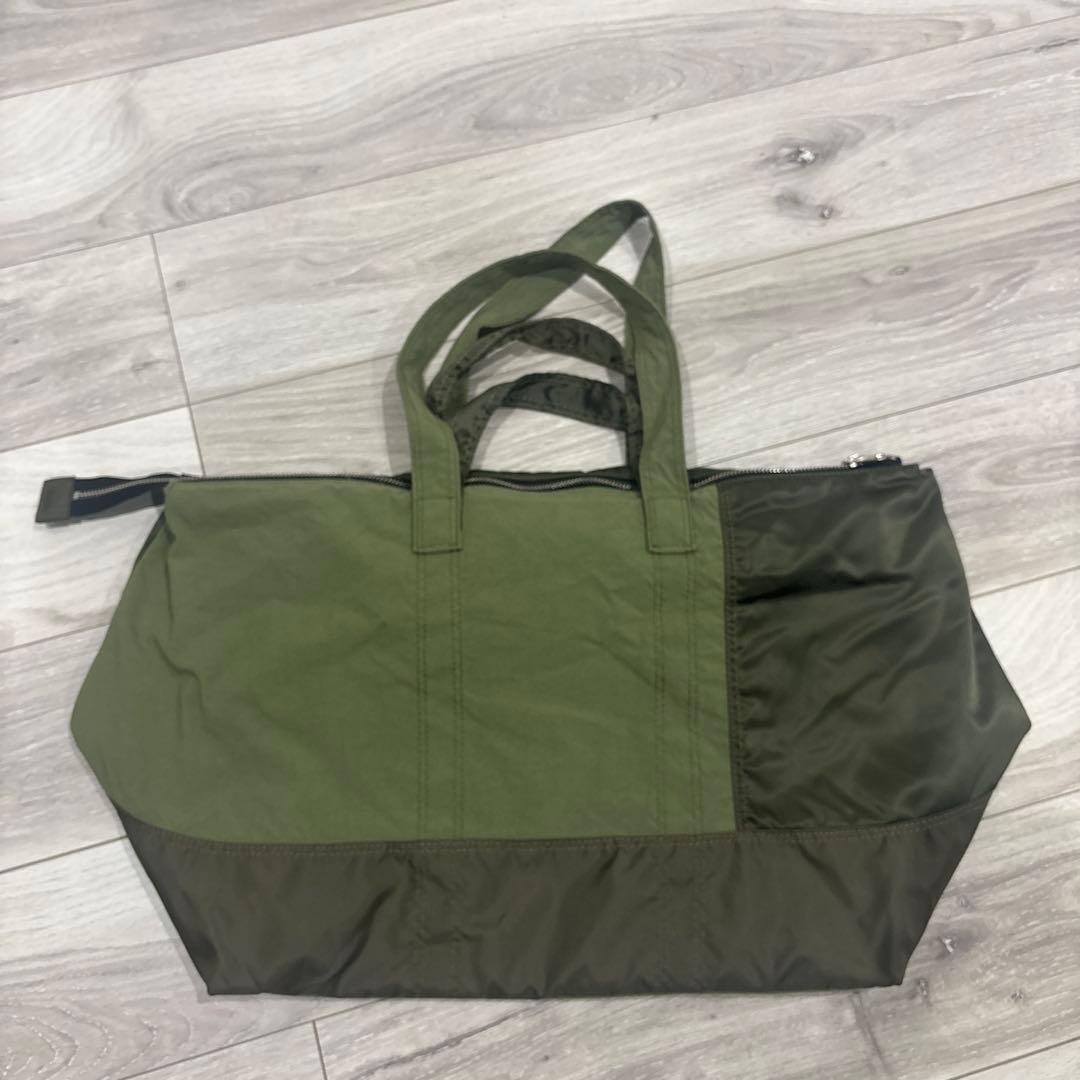 COMME des GARCONS HOMME コムデギャルソン　トートバッグ