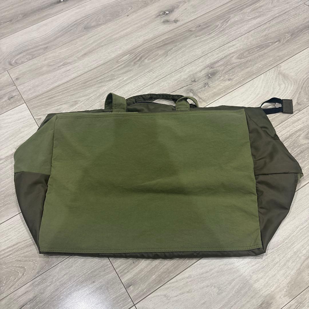 COMME des GARCONS HOMME コムデギャルソン　トートバッグ