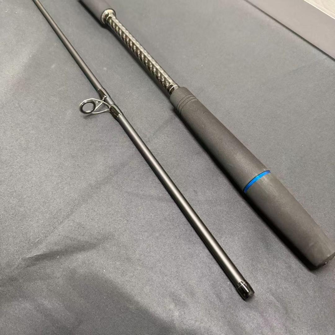 新品　ショアジギングロッド セット　962M 4000番リール　中～大型青物
