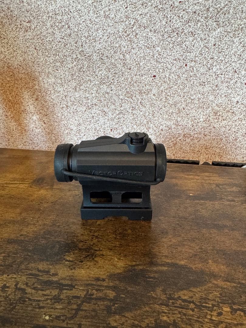 VectorOptics Maverick gen2 ドットサイト　ベクター