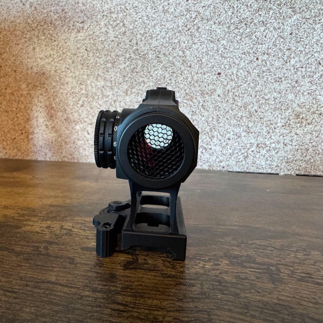 VectorOptics Maverick gen2 ドットサイト　ベクター