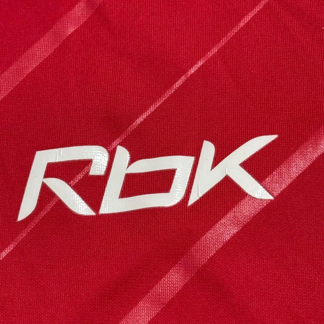 正規品 リバプール 05/06LUIS GARCIA ユニフォーム CL仕様