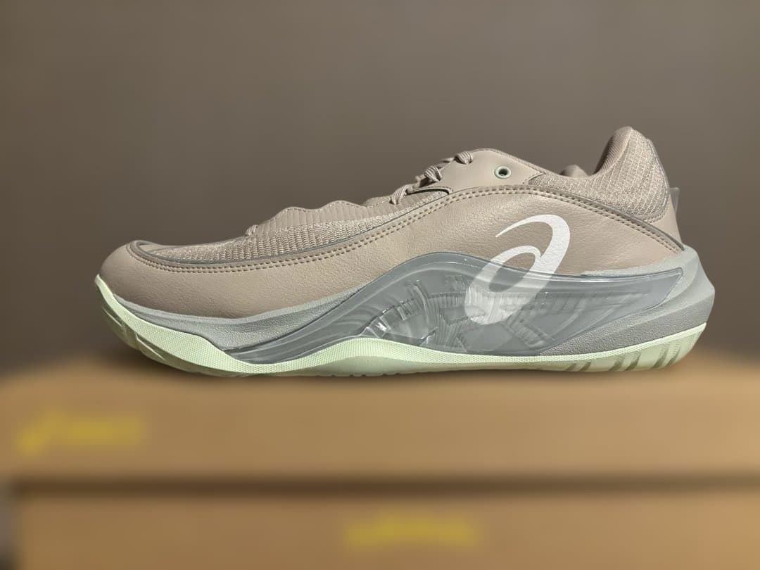 シューズ(男性用) ballaholic Asics UNPRE ARS LOW 3 28.5