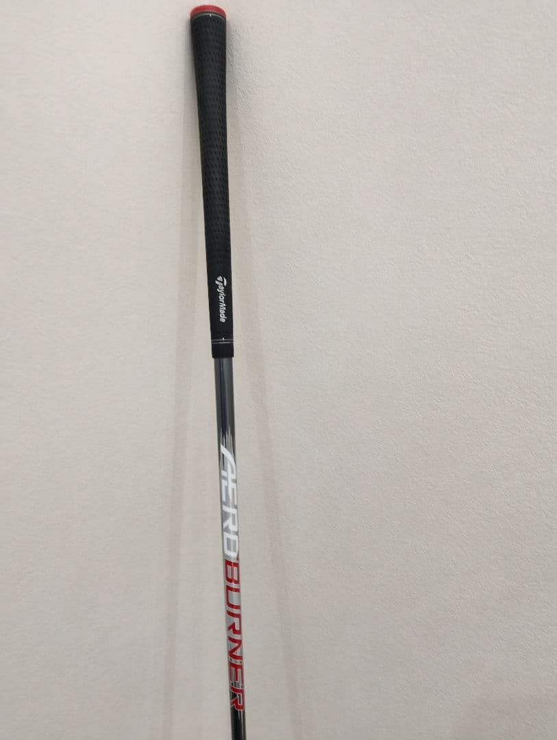テーラーメイド AERO BURNER 3番ユーティリティ 19°
