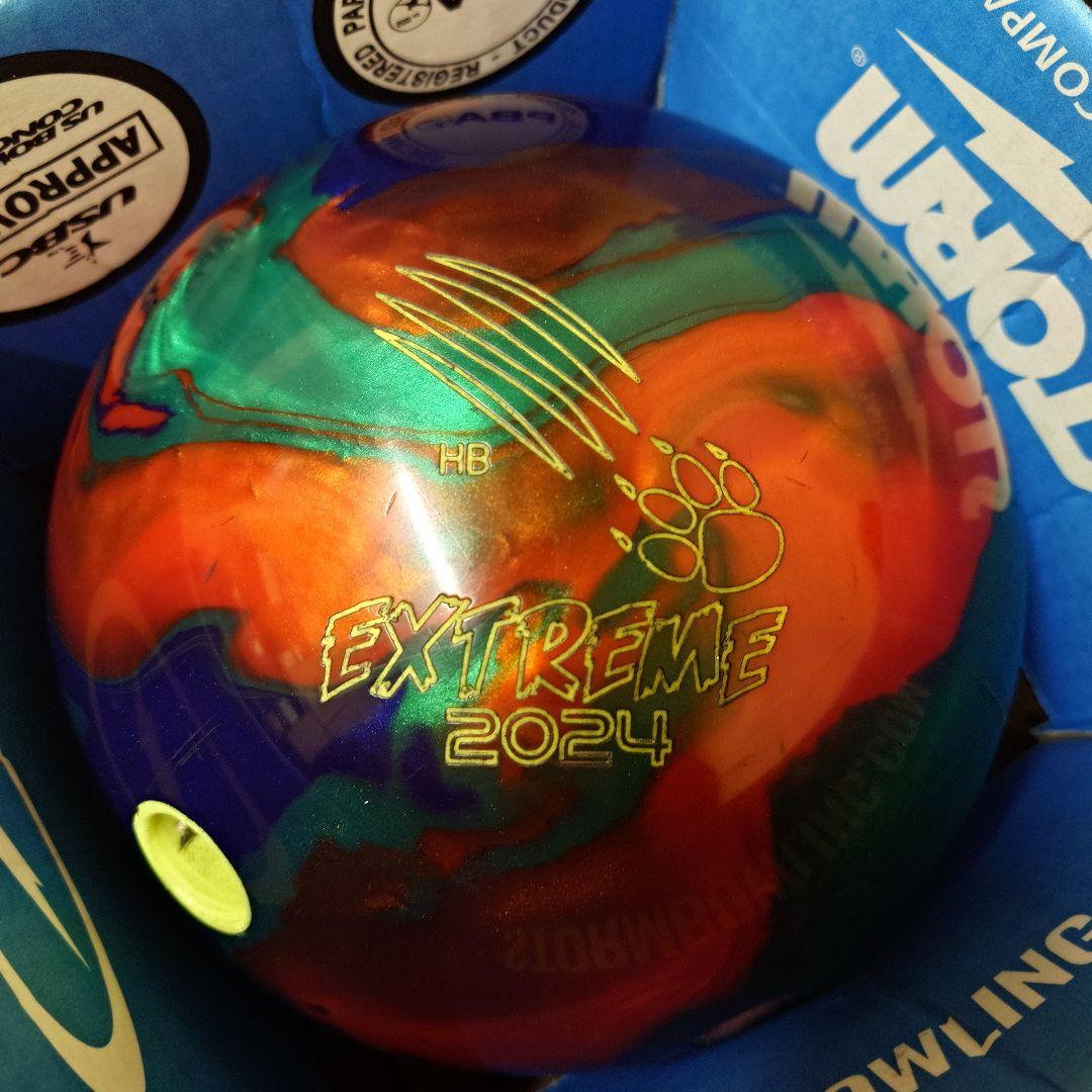 ハニーバジャーエクストリーム2024 13P