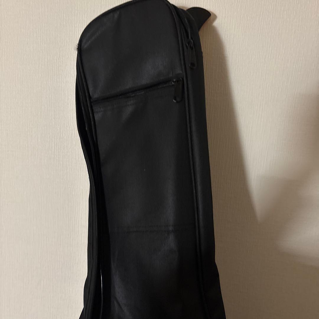 Amboy ストラスキャスター エレキギター