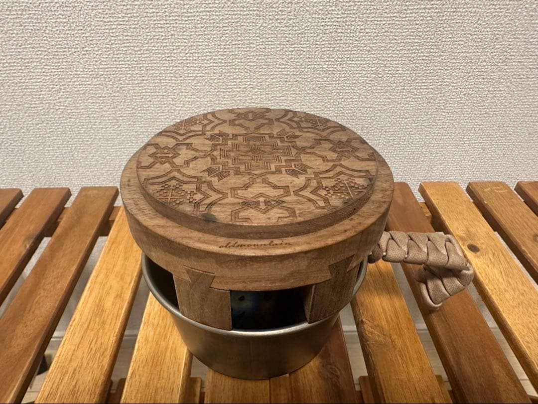 OKAMADON ライスクッカーグリップ付