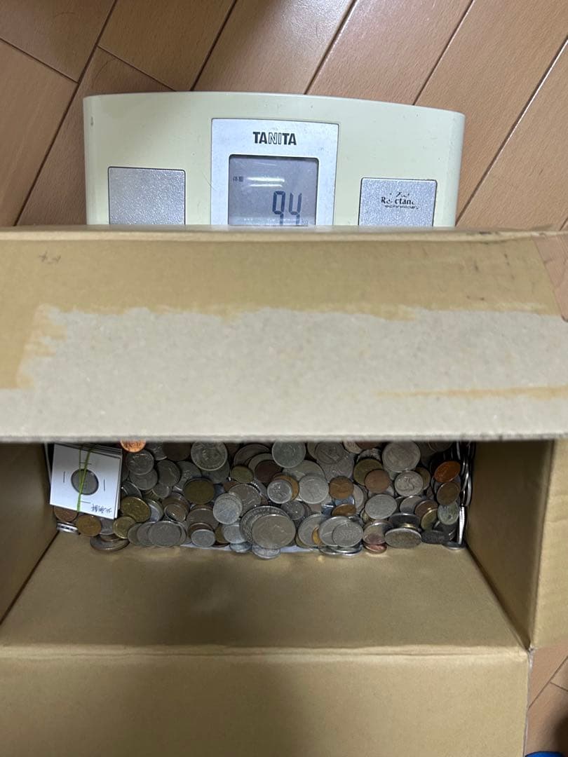 外国　　セット　大量　9.4キロ　古銭　銀貨　アメリカ　ドル　リバティー