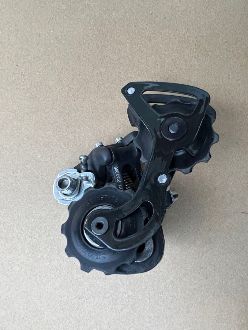 シマノSHIMANO デュラエースDURA-ACE7900 コンポーネントセット