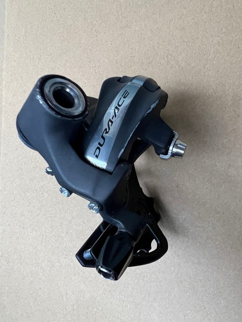 シマノSHIMANO デュラエースDURA-ACE7900 コンポーネントセット