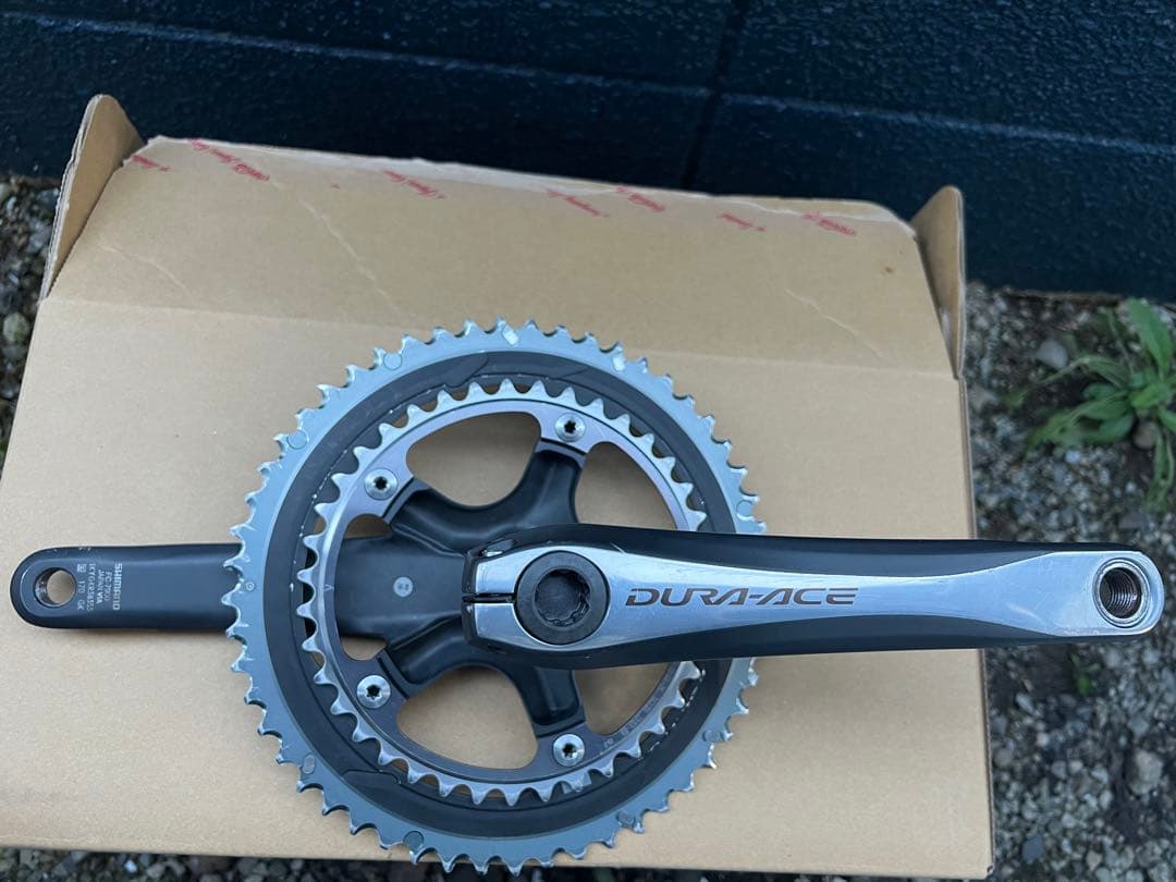 シマノSHIMANO デュラエースDURA-ACE7900 コンポーネントセット