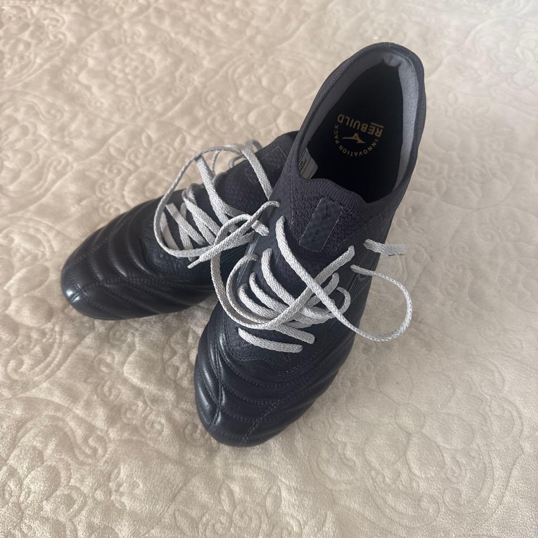 【soccerlove】Mizuno モレリアネオIV β