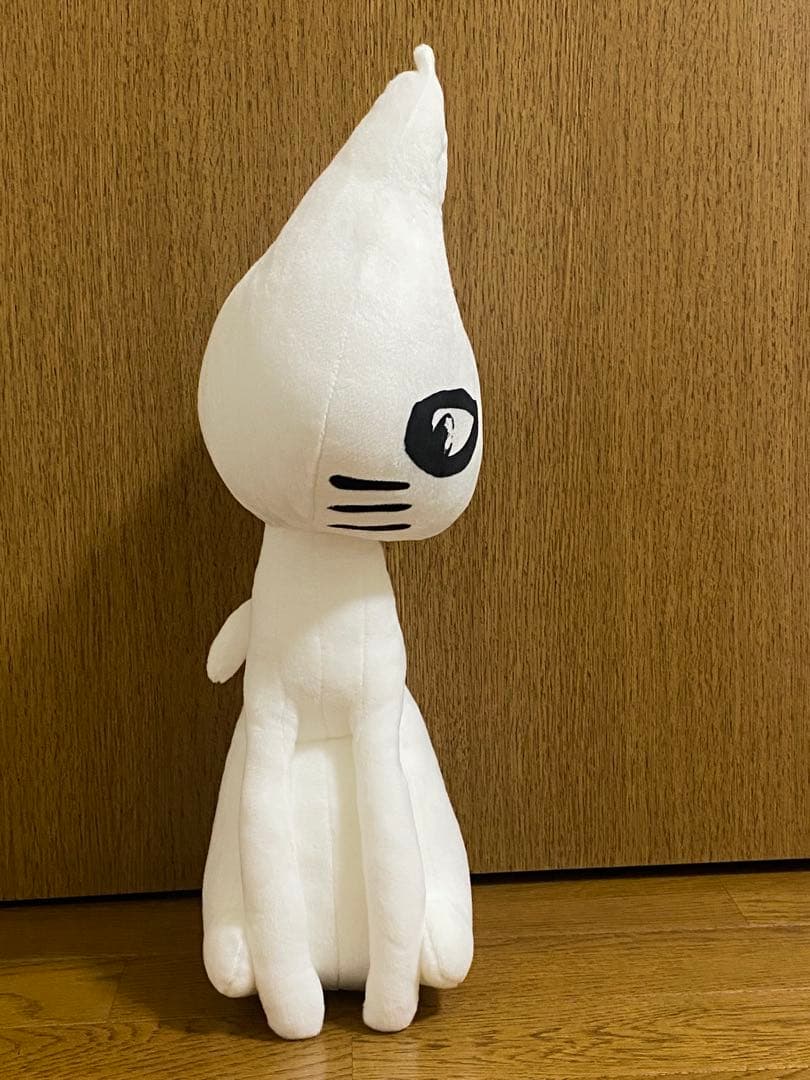 黑ミサ 富良野 2018 エディ ぬいぐるみ（非売品）