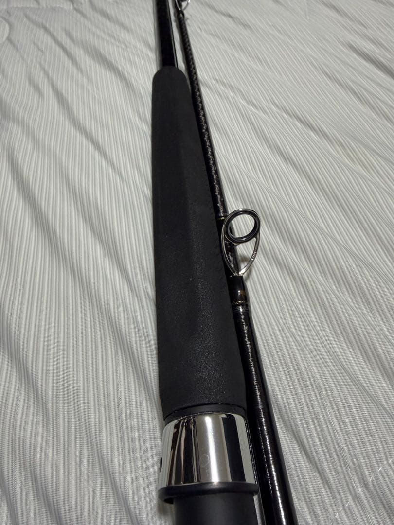 コルトスナイパー エクスチューン S106H/PS