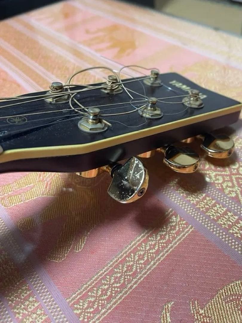 YAMAHA L8 後期型　 アコースティックギター 弦楽器